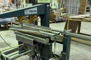 Marcon Woodworking Machinery: The Pro's Choice! | Step-by-Step Guides, Tools & Inspiration to Build Beautiful Wooden Decor on a Budget