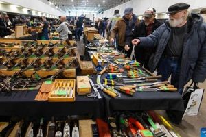 Don't Miss! Tampa Woodworking Show 2025 - Expo | Step-by-Step Guides, Tools & Inspiration to Build Beautiful Wooden Decor on a Budget