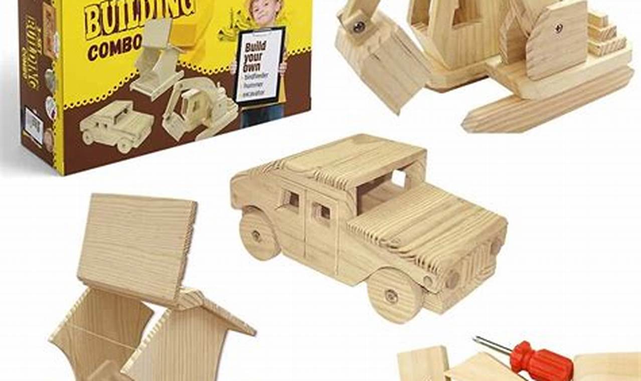 Easy Start: Woodworking Project Kits for Beginners - Fun! Step-by-Step Guides, Tools & Inspiration to Build Beautiful Wooden Decor on a Budget Easy Start: Woodworking Project Kits for Beginners - Fun! | Step-by-Step Guides, Tools & Inspiration to Build Beautiful Wooden Decor on a Budget