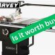 Harvey Table Saw: Your Woodworking Edge [Review] | Step-by-Step Guides, Tools & Inspiration to Build Beautiful Wooden Decor on a Budget