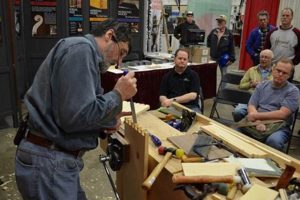 Find Local Woodworkers Show Near You: Craft Fairs & More | Step-by-Step Guides, Tools & Inspiration to Build Beautiful Wooden Decor on a Budget