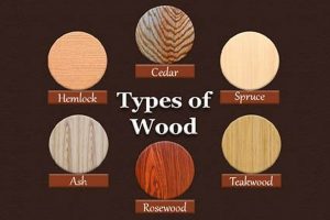 Woodworking Wonders: Types of Wood for Your Projects Step-by-Step Guides, Tools & Inspiration to Build Beautiful Wooden Decor on a Budget Woodworking Wonders: Types of Wood for Your Projects | Step-by-Step Guides, Tools & Inspiration to Build Beautiful Wooden Decor on a Budget