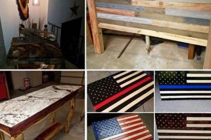 Bespoke Custom Woodworking Omaha: Crafted with Care | Step-by-Step Guides, Tools & Inspiration to Build Beautiful Wooden Decor on a Budget