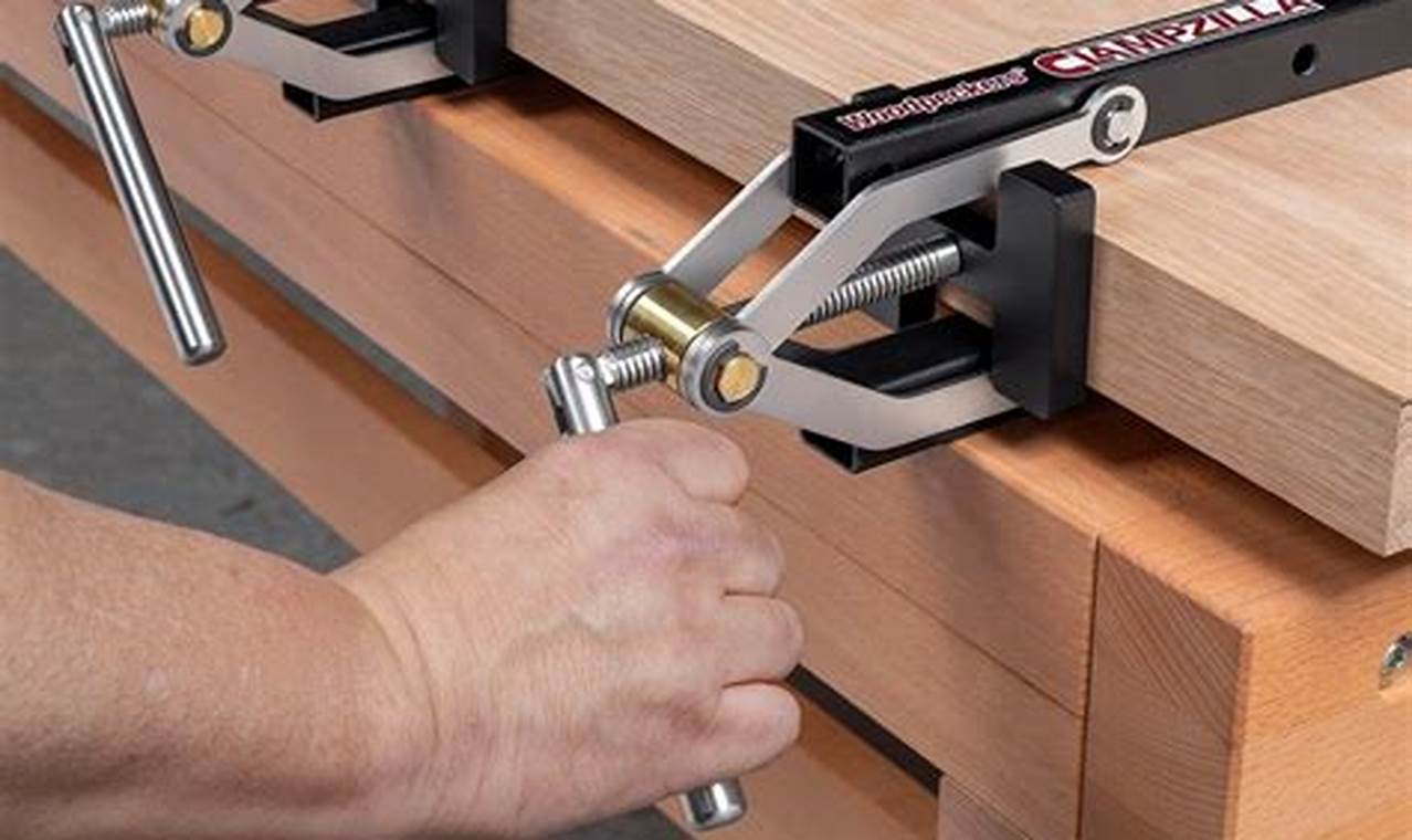 Best Woodworking Workbench Clamps: A Guide + Tips Step-by-Step Guides, Tools & Inspiration to Build Beautiful Wooden Decor on a Budget Best Woodworking Workbench Clamps: A Guide + Tips | Step-by-Step Guides, Tools & Inspiration to Build Beautiful Wooden Decor on a Budget