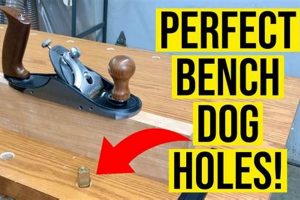 Bench Dog Holes: Master Your Woodworking Craft Step-by-Step Guides, Tools & Inspiration to Build Beautiful Wooden Decor on a Budget Bench Dog Holes: Master Your Woodworking Craft | Step-by-Step Guides, Tools & Inspiration to Build Beautiful Wooden Decor on a Budget