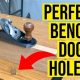 Bench Dog Holes: Master Your Woodworking Craft | Step-by-Step Guides, Tools & Inspiration to Build Beautiful Wooden Decor on a Budget
