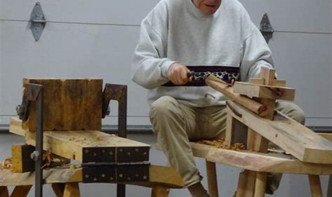 [Local] Woodwork Classes Near Me For Beginners: Start Today! | Step-by-Step Guides, Tools & Inspiration to Build Beautiful Wooden Decor on a Budget