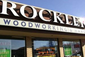 Find Great Woodworking Supplies Stores Near Me: [Location] | Step-by-Step Guides, Tools & Inspiration to Build Beautiful Wooden Decor on a Budget