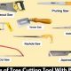 Best Cutting Tools in Woodwork: A Pro's Guide | Step-by-Step Guides, Tools & Inspiration to Build Beautiful Wooden Decor on a Budget