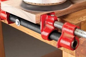 Secure Your Woodworking: Bench Clamps for Every Project! Step-by-Step Guides, Tools & Inspiration to Build Beautiful Wooden Decor on a Budget Secure Your Woodworking: Bench Clamps for Every Project! | Step-by-Step Guides, Tools & Inspiration to Build Beautiful Wooden Decor on a Budget