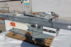 Buy & Sell at Woodworking Machinery Auction Today! | Step-by-Step Guides, Tools & Inspiration to Build Beautiful Wooden Decor on a Budget