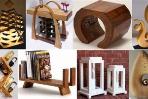 DIY Woodwork Furniture Projects: Build Your Dream! | Step-by-Step Guides, Tools & Inspiration to Build Beautiful Wooden Decor on a Budget