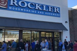 Salem's Best: Rockler Woodworking & Hardware Deals Step-by-Step Guides, Tools & Inspiration to Build Beautiful Wooden Decor on a Budget Salem's Best: Rockler Woodworking & Hardware Deals | Step-by-Step Guides, Tools & Inspiration to Build Beautiful Wooden Decor on a Budget