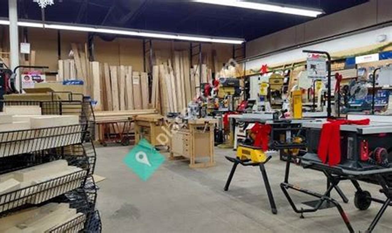 Find: Woodworkers Supply Stores Near Me (Locator) | Step-by-Step Guides, Tools & Inspiration to Build Beautiful Wooden Decor on a Budget