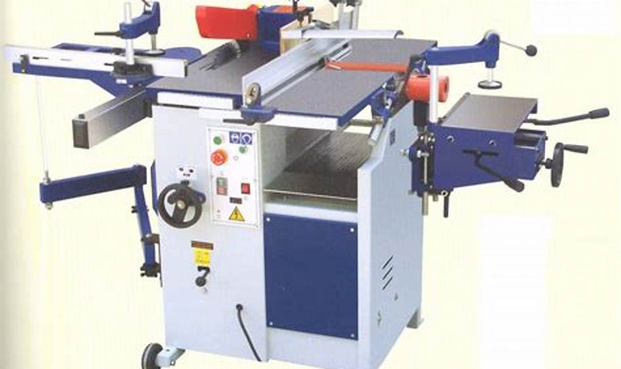 Essential Woodwork Machines: Tools &amp; Tips | Step-by-Step Guides, Tools & Inspiration to Build Beautiful Wooden Decor on a Budget