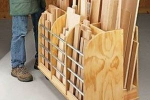 Workshop Woodworking Wood Storage: Ideas & Solutions Step-by-Step Guides, Tools & Inspiration to Build Beautiful Wooden Decor on a Budget Workshop Woodworking Wood Storage: Ideas & Solutions | Step-by-Step Guides, Tools & Inspiration to Build Beautiful Wooden Decor on a Budget