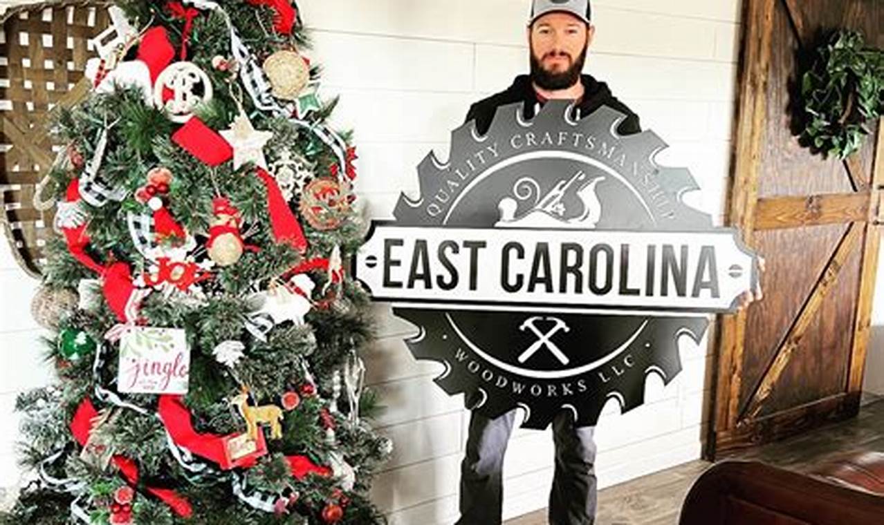 Custom Carolina Woodworks & Design: Your Dream Home! | Step-by-Step Guides, Tools & Inspiration to Build Beautiful Wooden Decor on a Budget