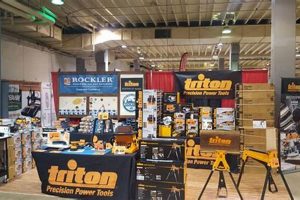 Your Guide: Charlotte Woodworking Show 2024 [Dates & Details] | Step-by-Step Guides, Tools & Inspiration to Build Beautiful Wooden Decor on a Budget