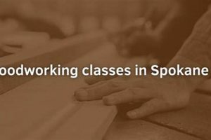 Learn Woodworking: Spokane WA Classes + Projects | Step-by-Step Guides, Tools & Inspiration to Build Beautiful Wooden Decor on a Budget