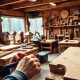 Learn Woodworking: Beginner Courses Near You Now! | Step-by-Step Guides, Tools & Inspiration to Build Beautiful Wooden Decor on a Budget