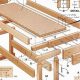 Get Started: Free Shop Woodworking Plans Today! | Step-by-Step Guides, Tools & Inspiration to Build Beautiful Wooden Decor on a Budget