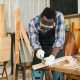 Elevate Your Space: First Class Woodworking Designs & More | Step-by-Step Guides, Tools & Inspiration to Build Beautiful Wooden Decor on a Budget