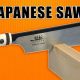 Top Japanese Pull Saw for Woodworking: Review & Guide | Step-by-Step Guides, Tools & Inspiration to Build Beautiful Wooden Decor on a Budget