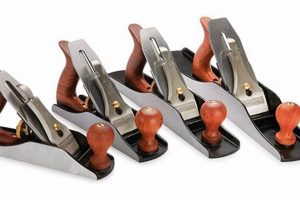 Essential Hand Woodworking Planes Guide: Techniques & Tips | Step-by-Step Guides, Tools & Inspiration to Build Beautiful Wooden Decor on a Budget