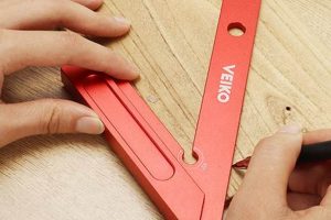 Veiko Woodworking Tools: Your Precision Edge! | Step-by-Step Guides, Tools & Inspiration to Build Beautiful Wooden Decor on a Budget