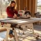 Shop Fox Woodworking: Tools & More for Your Shop | Step-by-Step Guides, Tools & Inspiration to Build Beautiful Wooden Decor on a Budget