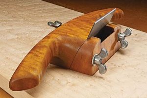 Best Hand Scraper Woodworking Tool: Finishes & Tips | Step-by-Step Guides, Tools & Inspiration to Build Beautiful Wooden Decor on a Budget
