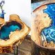 Resin for Woodworking Projects: A Beginner's Guide | Step-by-Step Guides, Tools & Inspiration to Build Beautiful Wooden Decor on a Budget