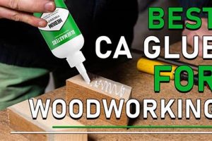 Guide to Best Glue for Woodworking Projects: Expert Tips | Step-by-Step Guides, Tools & Inspiration to Build Beautiful Wooden Decor on a Budget