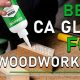 Guide to Best Glue for Woodworking Projects: Expert Tips | Step-by-Step Guides, Tools & Inspiration to Build Beautiful Wooden Decor on a Budget