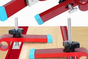 Best Track Clamps Woodworking Guide: Tips &amp; Tricks | Step-by-Step Guides, Tools & Inspiration to Build Beautiful Wooden Decor on a Budget