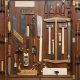 Premium Luxury Woodworking Tools: Enhance Your Craft | Step-by-Step Guides, Tools & Inspiration to Build Beautiful Wooden Decor on a Budget
