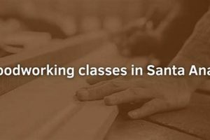 Learn Woodworking Classes in Santa Cruz Today! | Step-by-Step Guides, Tools & Inspiration to Build Beautiful Wooden Decor on a Budget