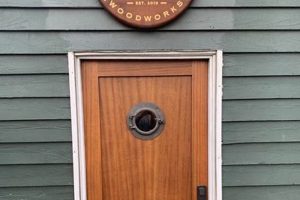 Your Brooks Custom Woodworks: Masterful Designs & More! | Step-by-Step Guides, Tools & Inspiration to Build Beautiful Wooden Decor on a Budget