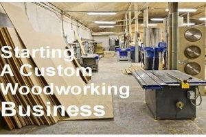Launch a Thriving Custom Woodworking Business: Start Here! Step-by-Step Guides, Tools & Inspiration to Build Beautiful Wooden Decor on a Budget Launch a Thriving Custom Woodworking Business: Start Here! | Step-by-Step Guides, Tools & Inspiration to Build Beautiful Wooden Decor on a Budget