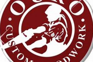 Bespoke Ouro Custom Woodwork Inc: Dream Designs Built Right | Step-by-Step Guides, Tools & Inspiration to Build Beautiful Wooden Decor on a Budget