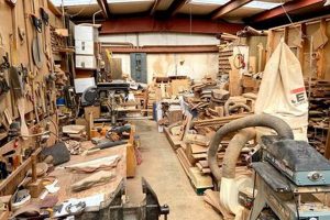 Your Woodworking Hobby Shop: Tools & More! | Step-by-Step Guides, Tools & Inspiration to Build Beautiful Wooden Decor on a Budget