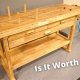 Upgrade Your Harbor Freight Woodworking Bench: A Guide | Step-by-Step Guides, Tools & Inspiration to Build Beautiful Wooden Decor on a Budget