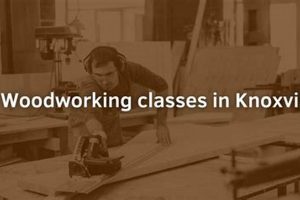 Learn Woodworking: Knoxville TN Classes + Projects | Step-by-Step Guides, Tools & Inspiration to Build Beautiful Wooden Decor on a Budget