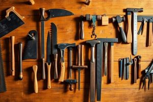 Tools Every Woodworker Needs | Step-by-Step Guides, Tools & Inspiration to Build Beautiful Wooden Decor on a Budget
