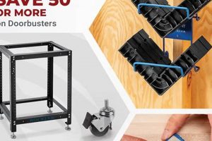 Rockler's Spring Woodworking: Hardware Deals & More! | Step-by-Step Guides, Tools & Inspiration to Build Beautiful Wooden Decor on a Budget