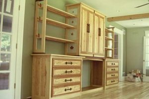 Elevate Home: Custom Woodworking & Cabinetry Designs | Step-by-Step Guides, Tools & Inspiration to Build Beautiful Wooden Decor on a Budget