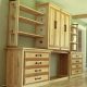 Elevate Home: Custom Woodworking & Cabinetry Designs | Step-by-Step Guides, Tools & Inspiration to Build Beautiful Wooden Decor on a Budget
