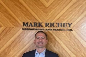 Custom Mark Richey Woodworking & Design | Furniture | Step-by-Step Guides, Tools & Inspiration to Build Beautiful Wooden Decor on a Budget