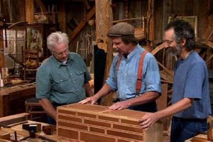 Vintage Woodworking: The Old PBS Show Revival & Projects | Step-by-Step Guides, Tools & Inspiration to Build Beautiful Wooden Decor on a Budget