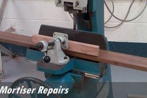 Local Woodworking Machinery Repairs & Servicing - [Your City] Experts | Step-by-Step Guides, Tools & Inspiration to Build Beautiful Wooden Decor on a Budget